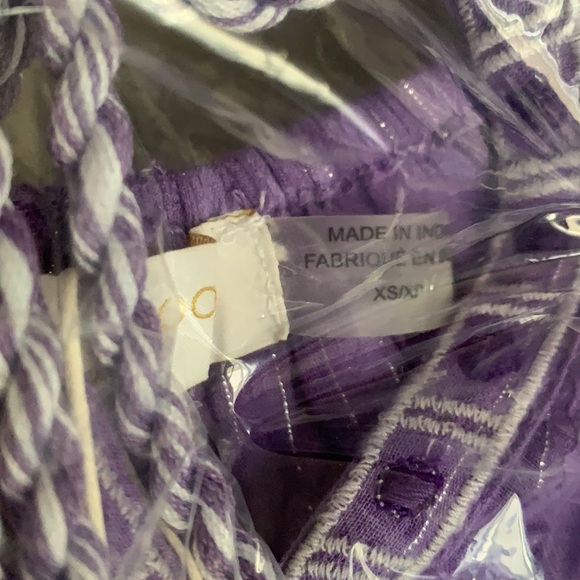 Ramy Brook Sleeveless Maxi Dress/coverup
Sz XS - Picture 7 of 13